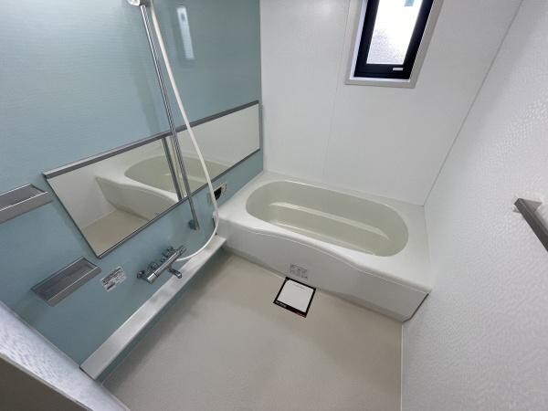 シャーメゾン鈴の宮の物件内観写真