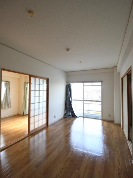 コーポ千萩の物件内観写真