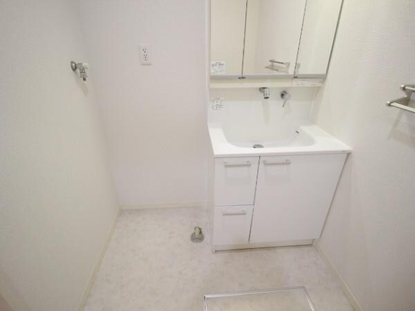 ブルーム　コート　A棟の物件内観写真