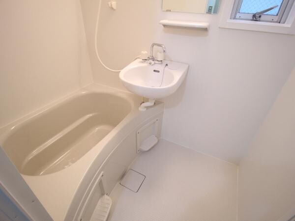 コーポ千萩の物件内観写真