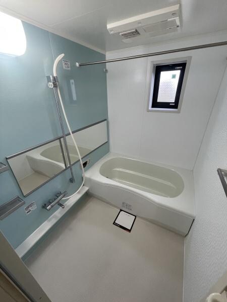 シャーメゾン鈴の宮の物件内観写真