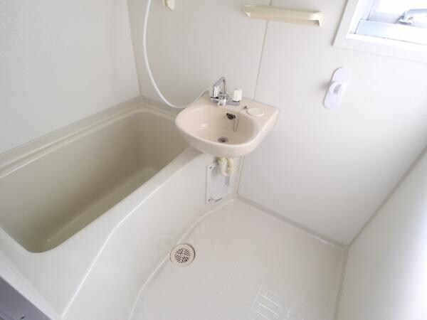 コーポ千萩の物件内観写真