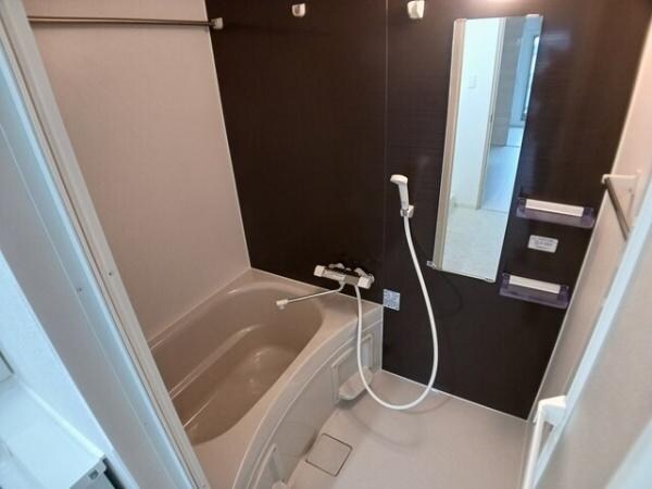 グランハーモニーの物件内観写真