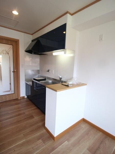 エスポアール泉の物件内観写真