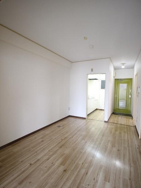 コーポ千萩の物件内観写真