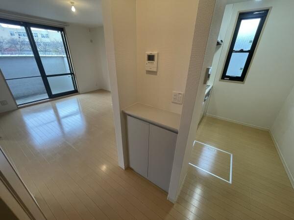 シャーメゾン鈴の宮の物件内観写真
