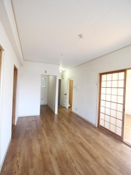 コーポ千萩の物件内観写真