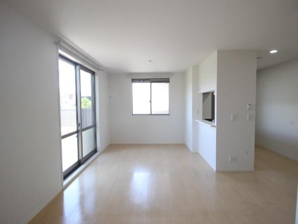 ブルーム　コート　A棟の物件内観写真