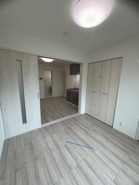 フジパレス堺浜寺石津　３番館の物件内観写真