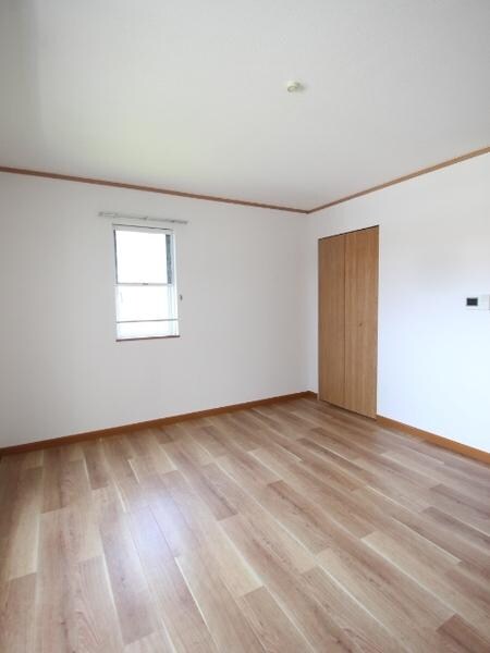 エスポアール泉の物件内観写真