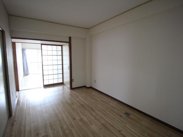 コーポ千萩の物件内観写真