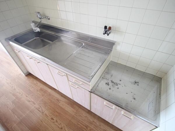 コーポ千萩の物件内観写真