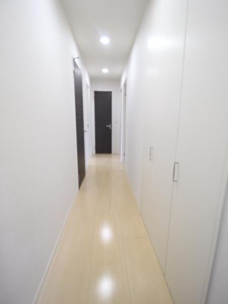 ブルーム　コート　A棟の物件内観写真