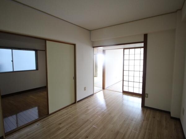 コーポ千萩の物件内観写真