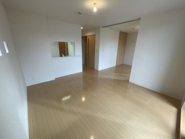 シャーメゾン鈴の宮の物件内観写真