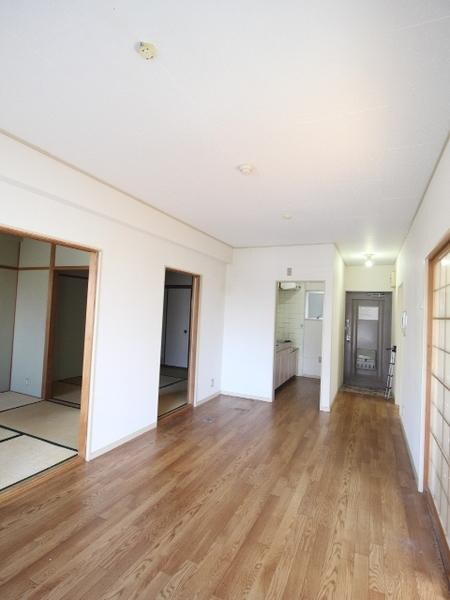 コーポ千萩の物件内観写真