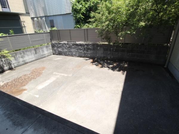 ブルーム　コート　A棟の物件内観写真