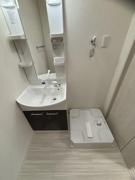 フジパレス堺浜寺石津　３番館の物件内観写真