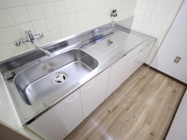 コーポ千萩の物件内観写真