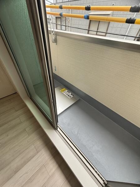 フジパレス堺浜寺石津　３番館の物件内観写真