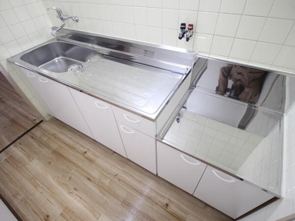 コーポ千萩の物件内観写真