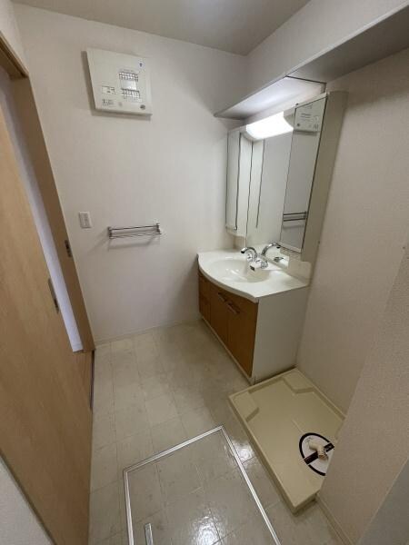 シャーメゾン鈴の宮の物件内観写真