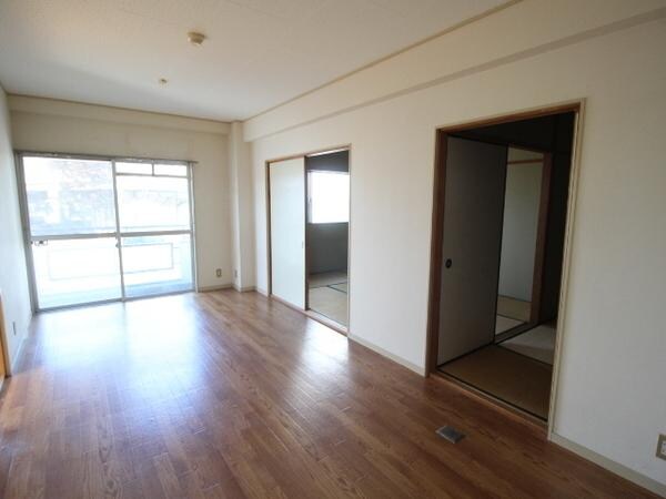 コーポ千萩の物件内観写真