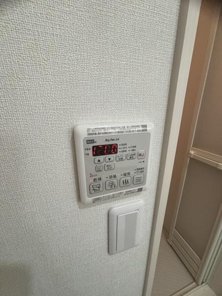 フジパレス堺浜寺石津　３番館の物件外観写真