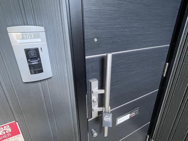 シャーメゾン鈴の宮の物件内観写真