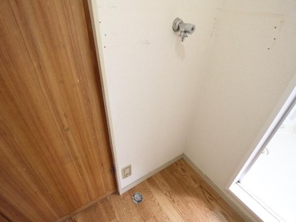 コーポ千萩の物件内観写真