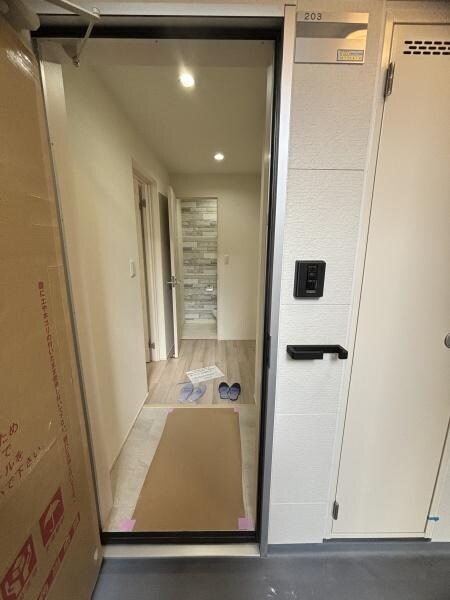 フジパレス堺浜寺石津　３番館の物件内観写真