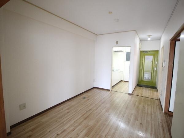 コーポ千萩の物件内観写真