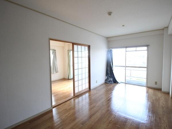 コーポ千萩の物件内観写真