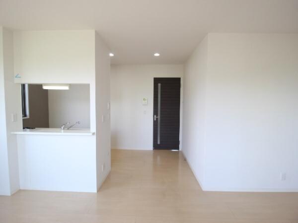 ブルーム　コート　A棟の物件内観写真