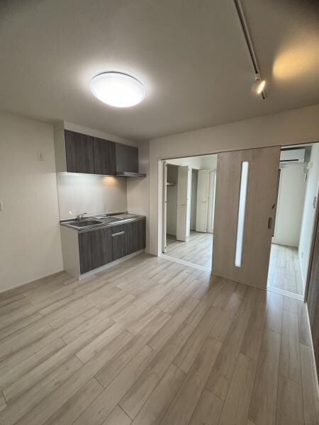 フジパレス堺浜寺石津　３番館の物件内観写真