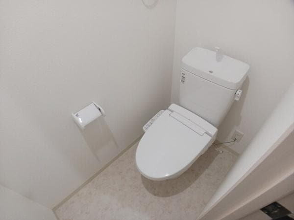 グランハーモニーの物件内観写真