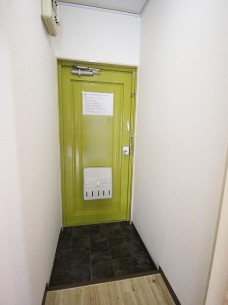 コーポ千萩の物件内観写真