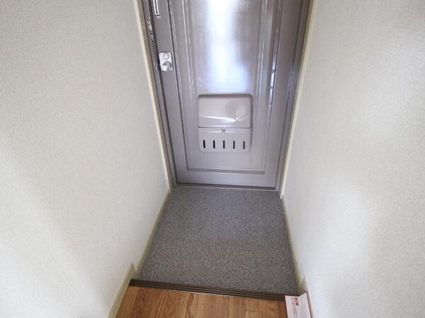 コーポ千萩の物件内観写真