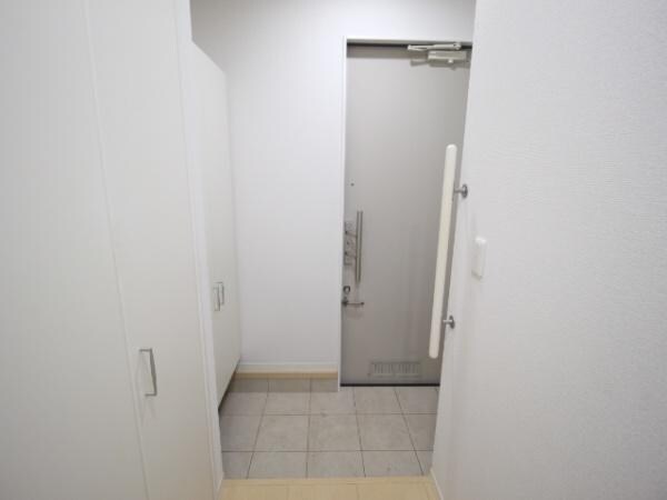 ブルーム　コート　A棟の物件内観写真