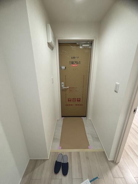 フジパレス堺浜寺石津　３番館の物件内観写真
