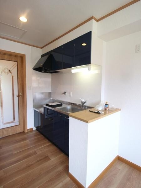 エスポアール泉の物件内観写真