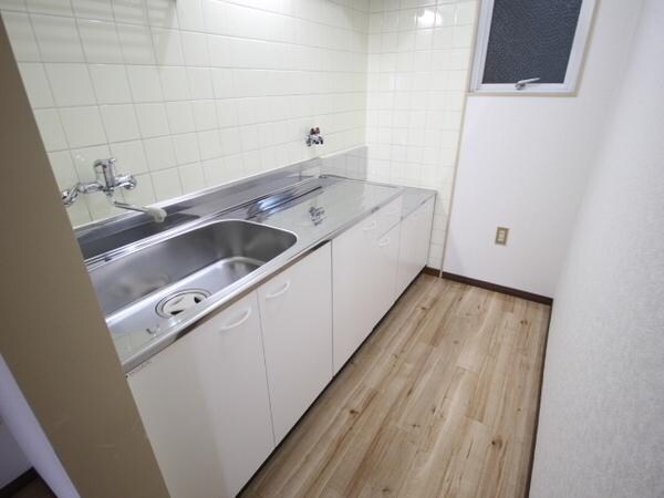 コーポ千萩の物件内観写真