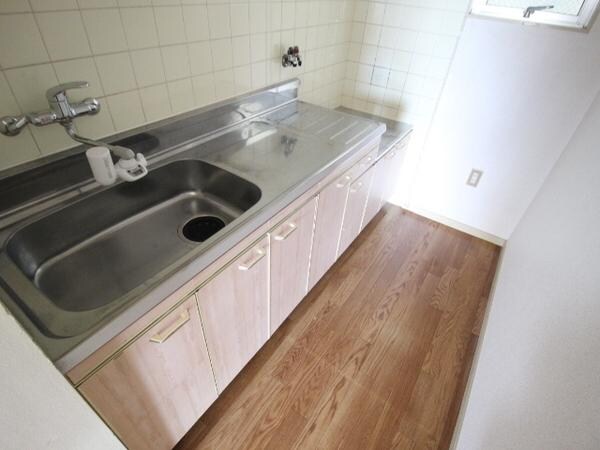 コーポ千萩の物件内観写真