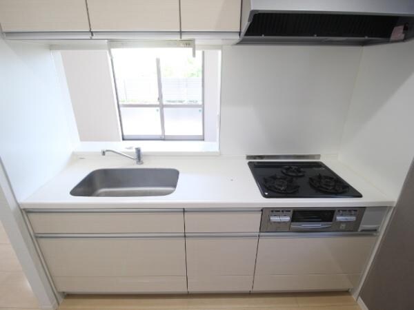 ブルーム　コート　A棟の物件内観写真