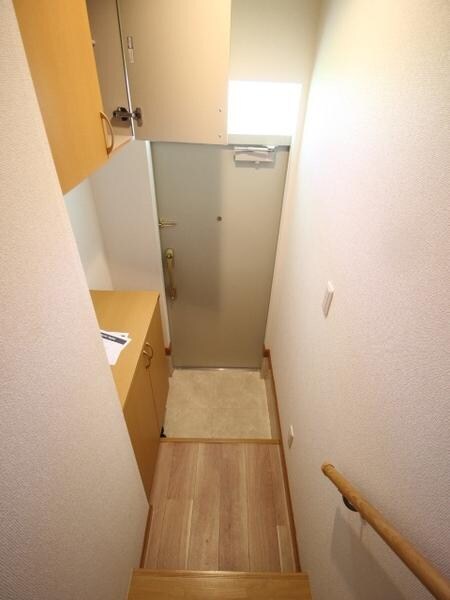 エスポアール泉の物件内観写真