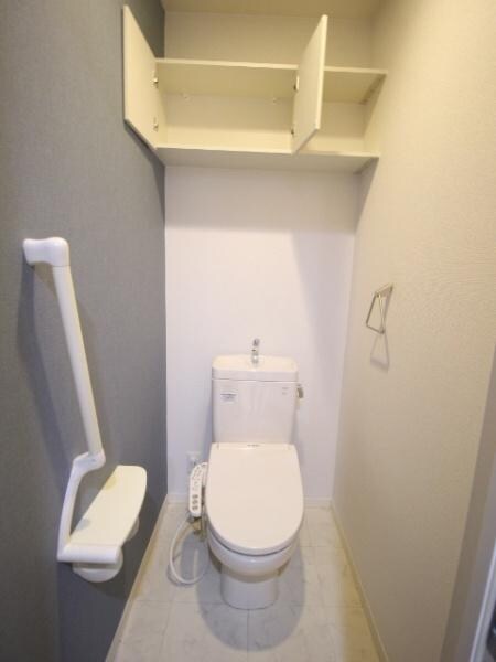 ブルーム　コート　A棟の物件内観写真