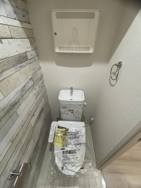 フジパレス堺浜寺石津　３番館の物件内観写真