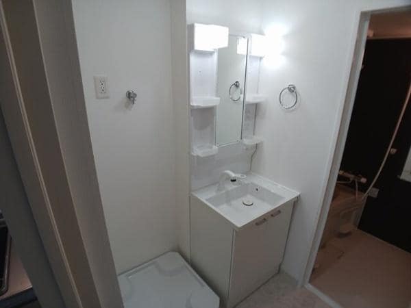 グランハーモニーの物件内観写真