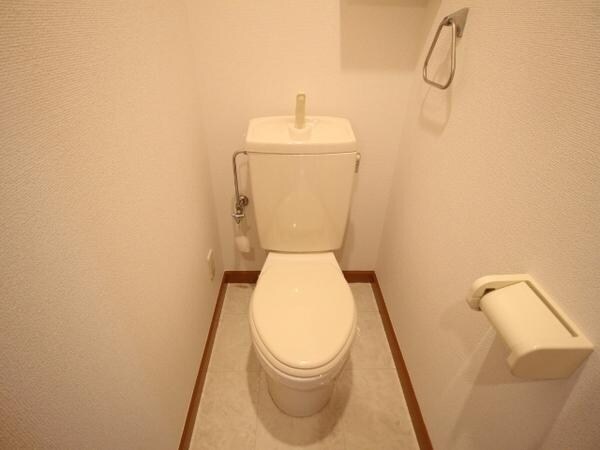 エスポアール泉の物件内観写真