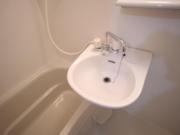 コーポ千萩の物件内観写真